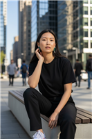 Orecchini Domar Gioielli Donna Dolù Bijoux orecchini in Argento Cubic Zirconia EZC125460 - EZC125460